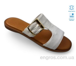 Шлепки Allshoes