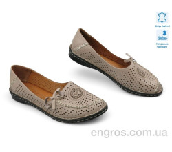 Балетки Allshoes
