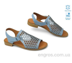 Босоножки Allshoes