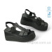 Босоножки Allshoes
