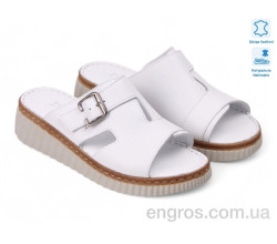 Шлепки Allshoes