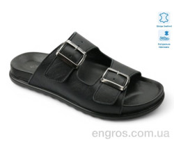 Шлепки Allshoes