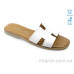 Шлепки Allshoes