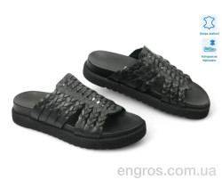Шлепки Allshoes