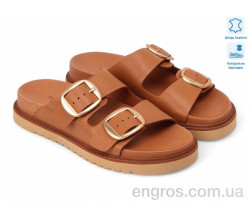 Шлепки Allshoes