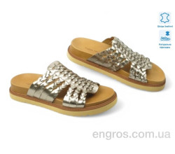 Шлепки Allshoes