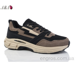 Кроссовки Aba