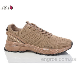 Кроссовки Aba