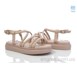 Босоножки L&M-Lemon