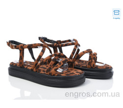 Босоножки L&M-Lemon