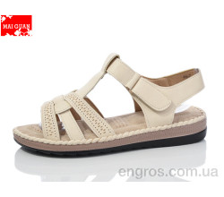 Босоніжки Maiguan