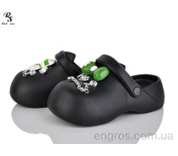 Кроксы Red Sun