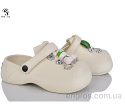 Кроксы Red Sun