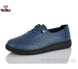Кроссовки SUBA