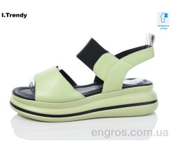Босоножки Trendy