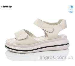Босоножки Trendy