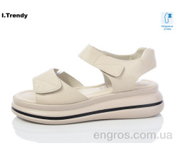 Босоножки Trendy