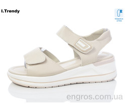 Босоножки Trendy