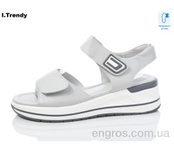 Босоножки Trendy