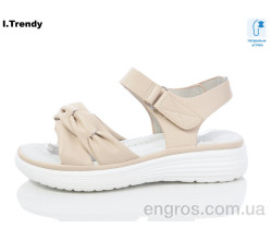 Босоножки Trendy