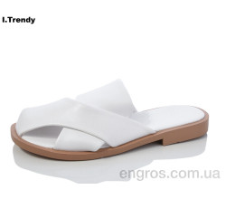 Шлепки Trendy