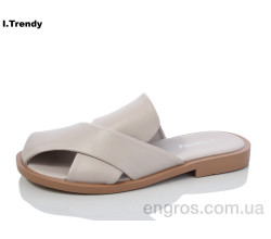 Шлепки Trendy