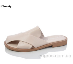 Шлепки Trendy