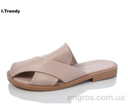 Шлепки Trendy