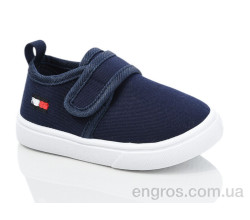 Тапки Blue Rama