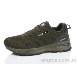 Кроссовки Ok Shoes