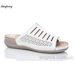 Шлепки Minghong