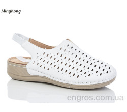 Босоножки Minghong