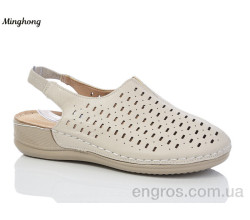 Босоножки Minghong