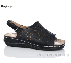 Босоножки Minghong