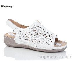 Босоножки Minghong