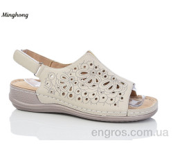 Босоножки Minghong