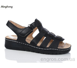 Босоножки Minghong