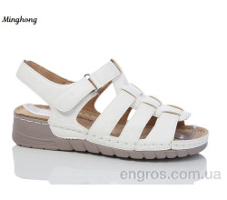 Босоножки Minghong