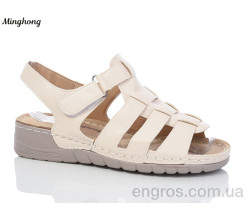 Босоножки Minghong