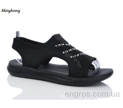 Босоножки Minghong