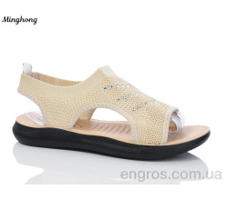 Босоножки Minghong