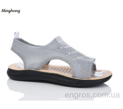 Босоножки Minghong