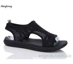 Босоножки Minghong