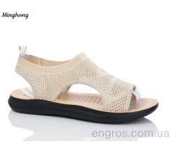 Босоножки Minghong