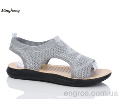 Босоножки Minghong