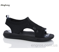 Босоножки Minghong