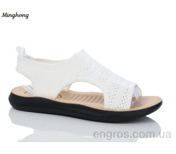 Босоножки Minghong
