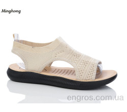 Босоножки Minghong
