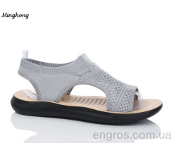Босоножки Minghong