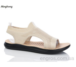 Босоножки Minghong